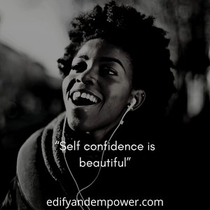 Self-Confidence