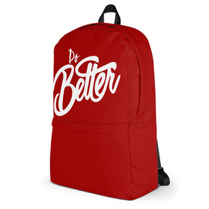 Do Better Backpack