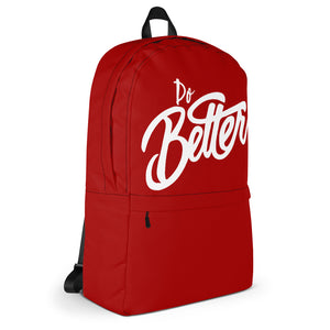 Do Better Backpack